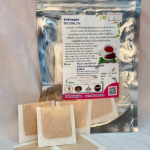 ชาฝางแดง1