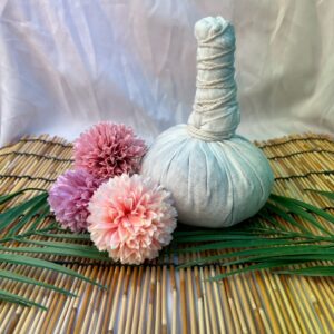 ลูกประคบ1